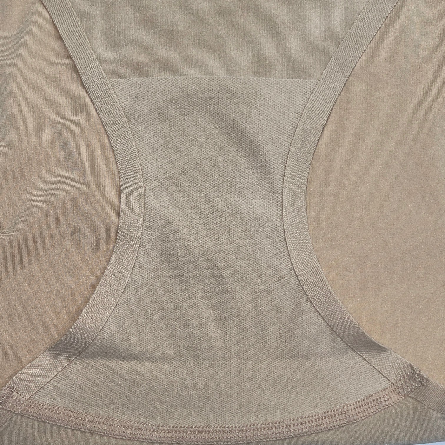 Bali Hipster Panties Easylite Seamless Smooth Comfort 3 Pair Underwear DFESP3