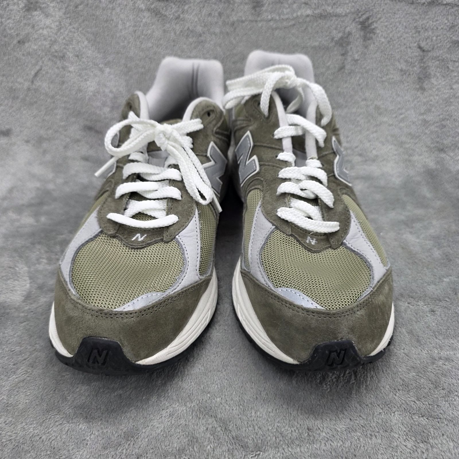 New Balance 2002R Men’s Footlocker Exclusive Green Size 13