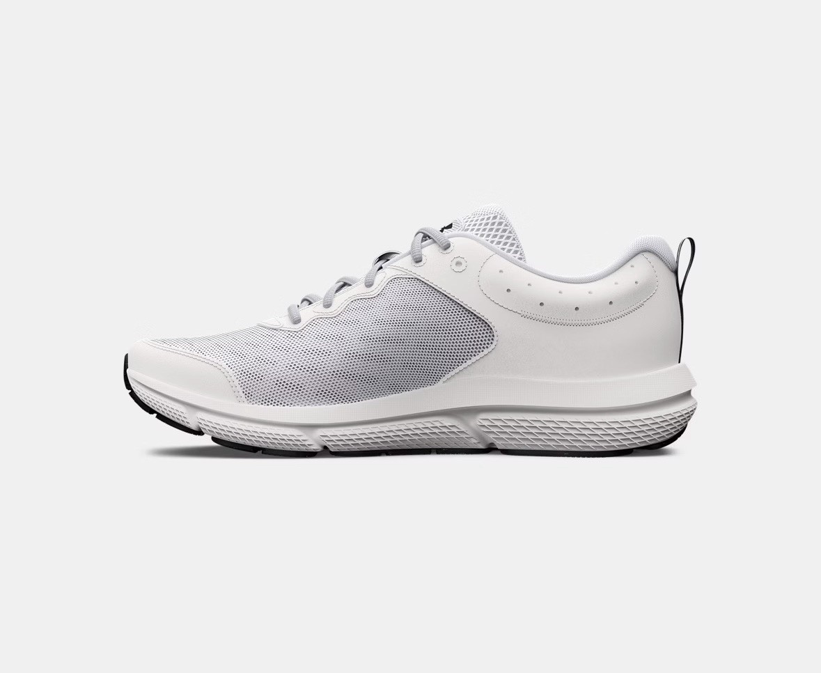 Under Armour 3026175 Men’s Training UA Charged Assert 10 Running Athletic Shoes