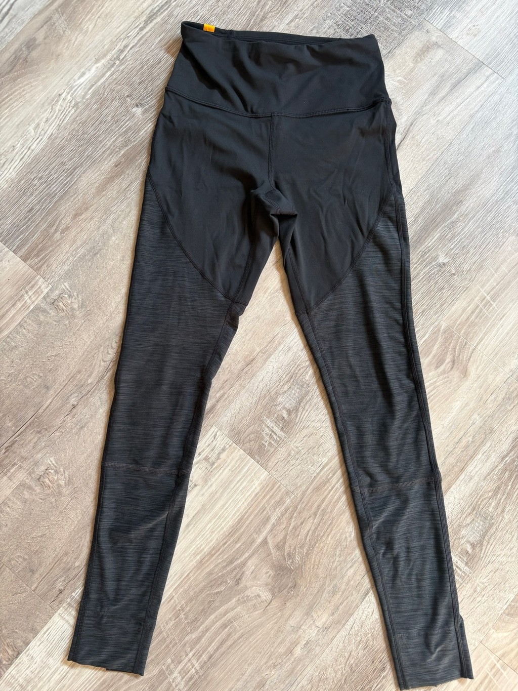 Sorel x prAna Wandering Soul Colorblock Leggings XS