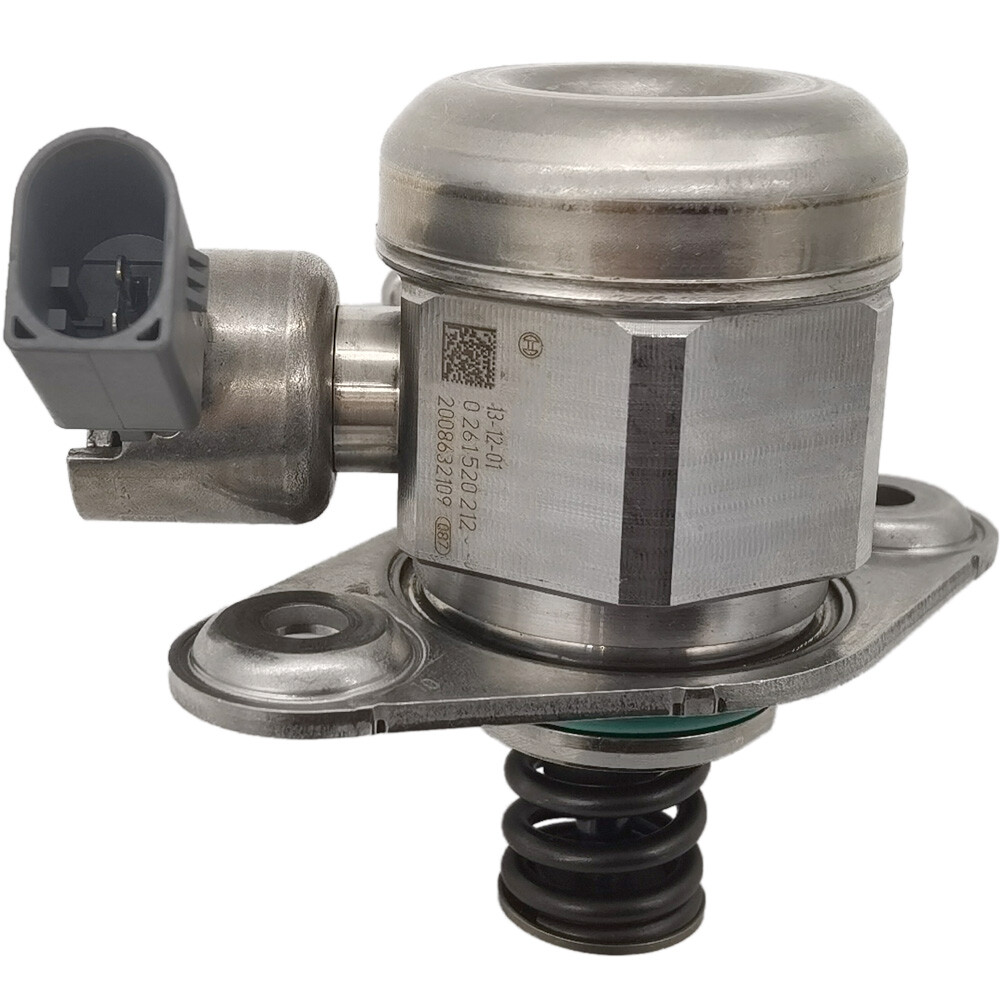 High Pressure Fuel Pump 0261520212 For Mercedes-Benz A200 B180 B200 C160 CLA250