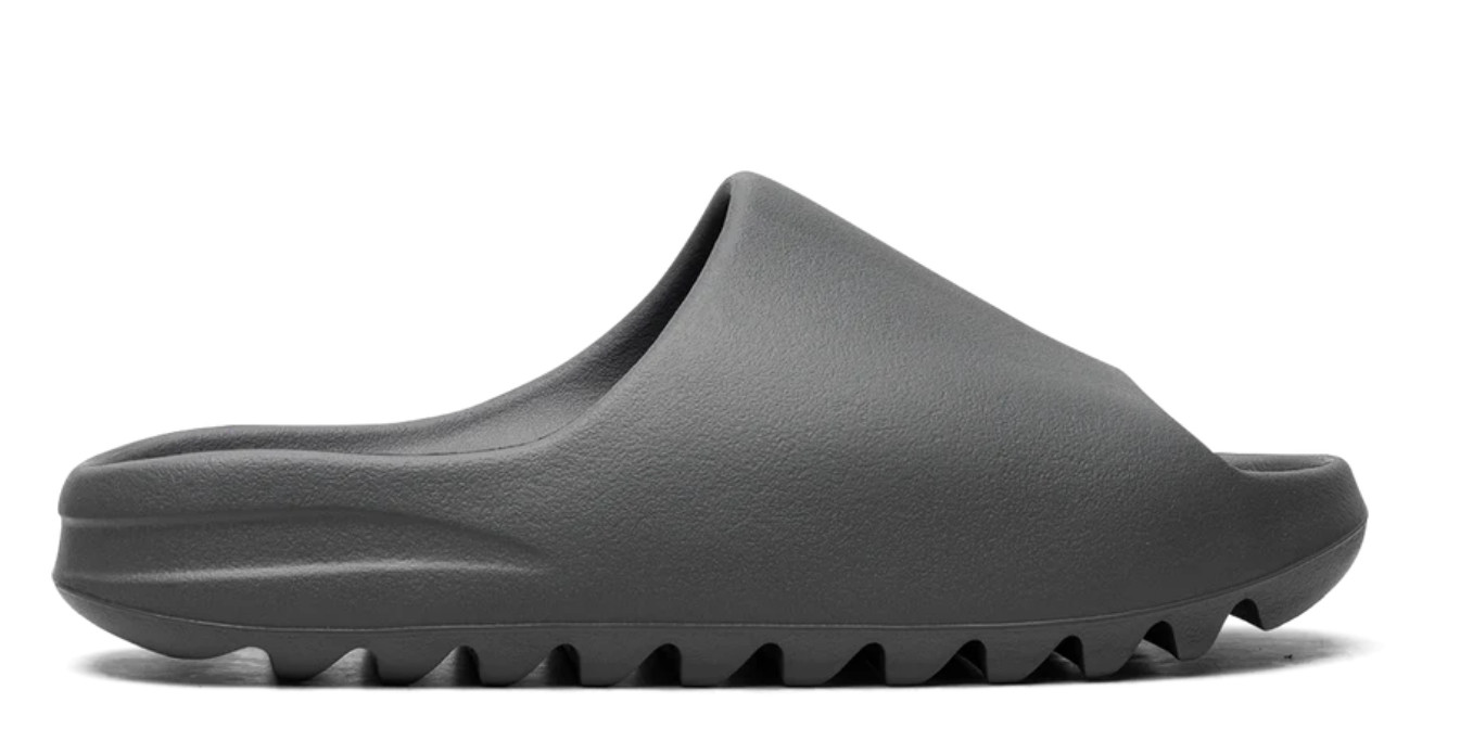 adidas Yeezy Slide Slate Grey ID2350