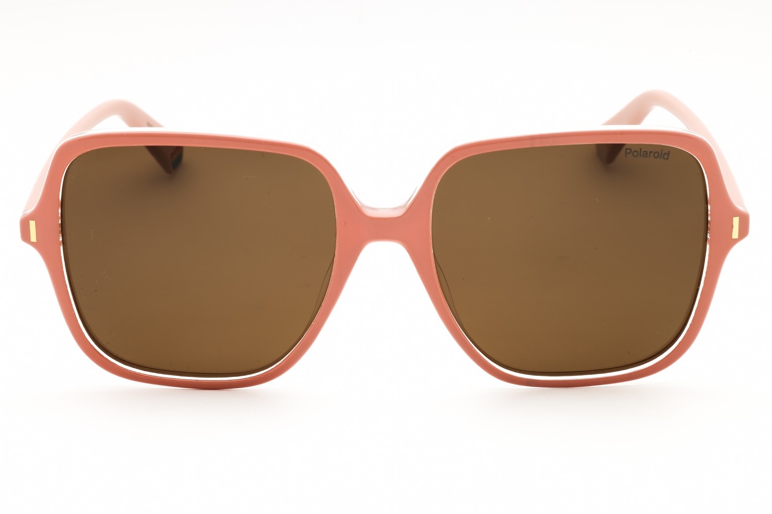 POLAROID CORE PLD6219-35J-56 Sunglasses Frame Size 56mm 140mm 17mm PINK Women