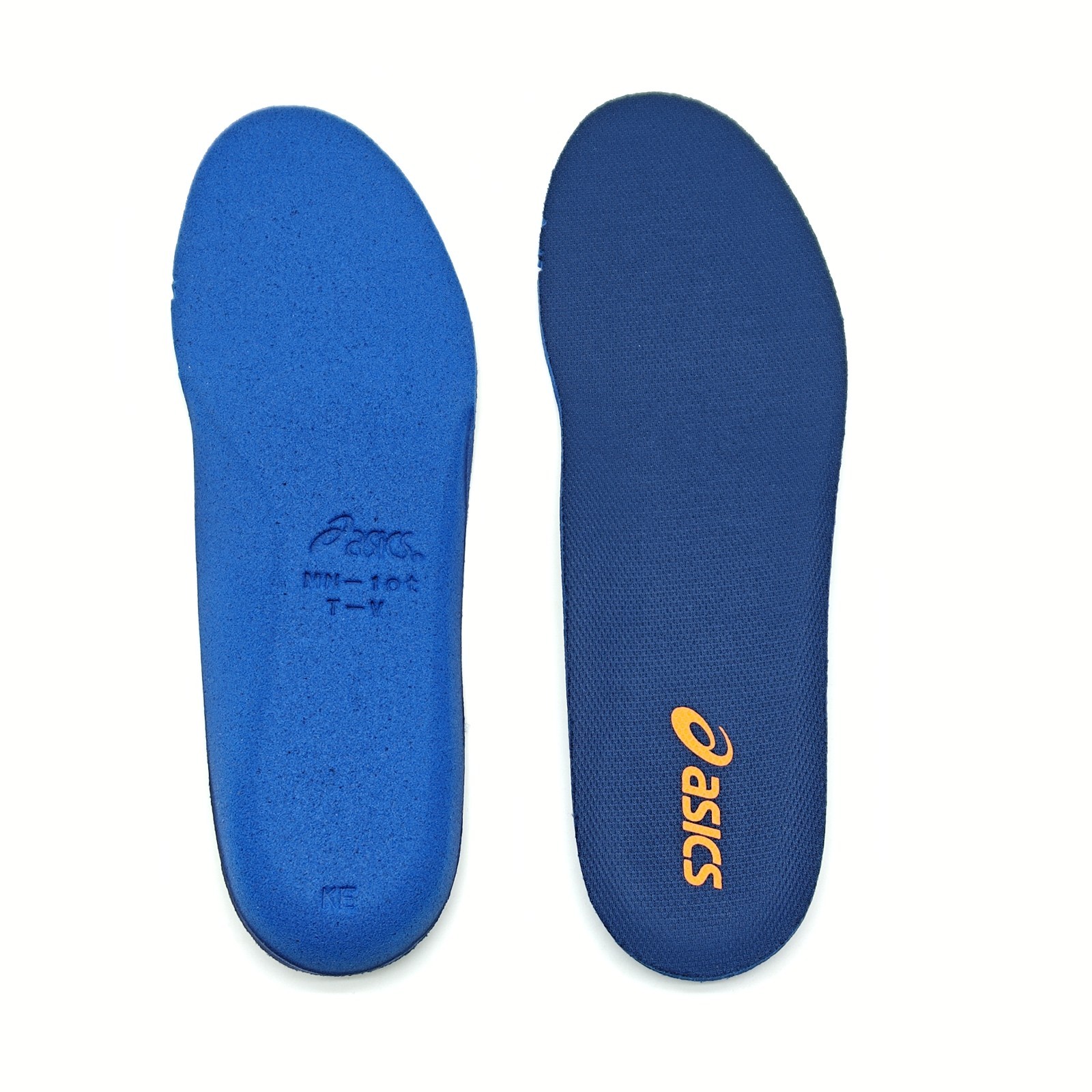 Asics Ortholite Liner Inserts Women/Men’s Replacement Insoles New