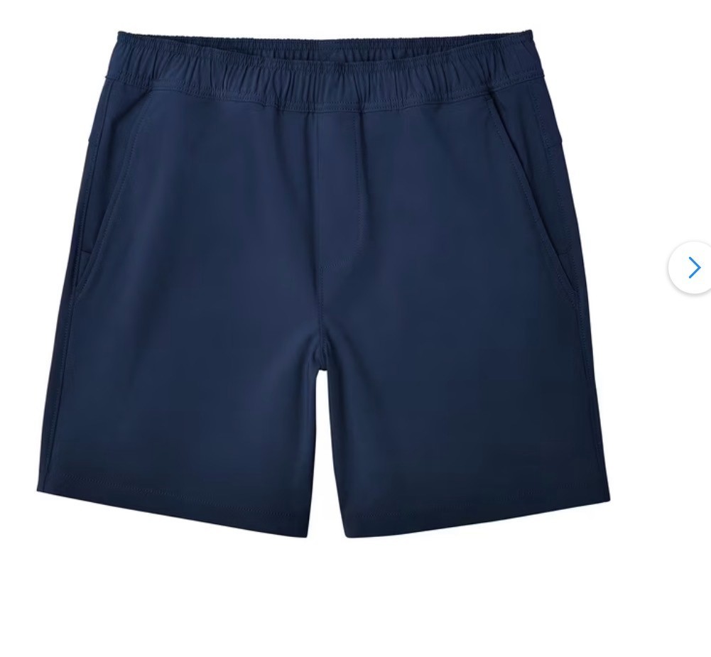 Member’s Mark Tech Pull-On Shorts -Asst Colors/Sizes