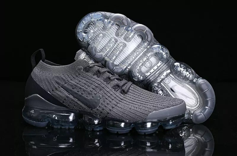 DS Nike Air VaporMax Flyknit 3 Men’s Air Cushion Shoes Size 8-11 – Nike Air Vap