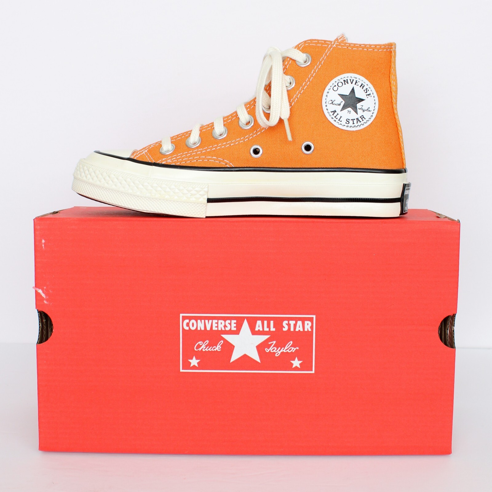Women’s Converse High Top Sneakers Chuck Taylor All Star Canvas Shoes