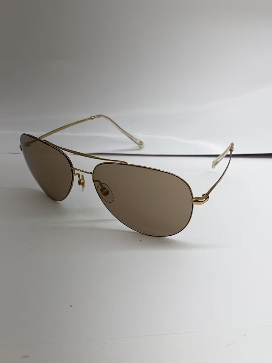 GUCCI Sunglasses CML BRW Men s