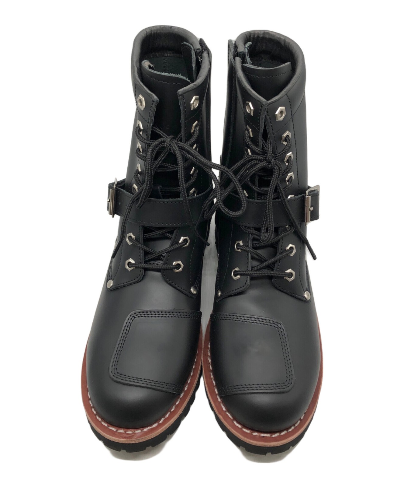 Avirex Yamato Boots BFg33