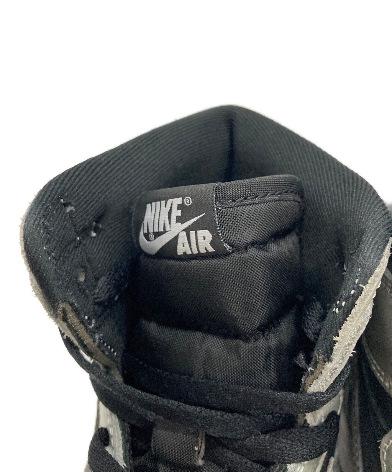 Nike Air Jordan 1 High Og Shadow 2.0 BFw08