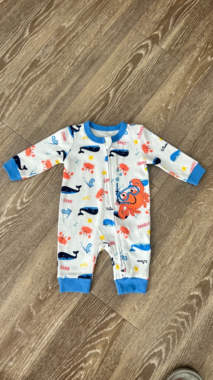 Baby Boy Clothing Bundle – 13 Pieces – Brand New with Tags
