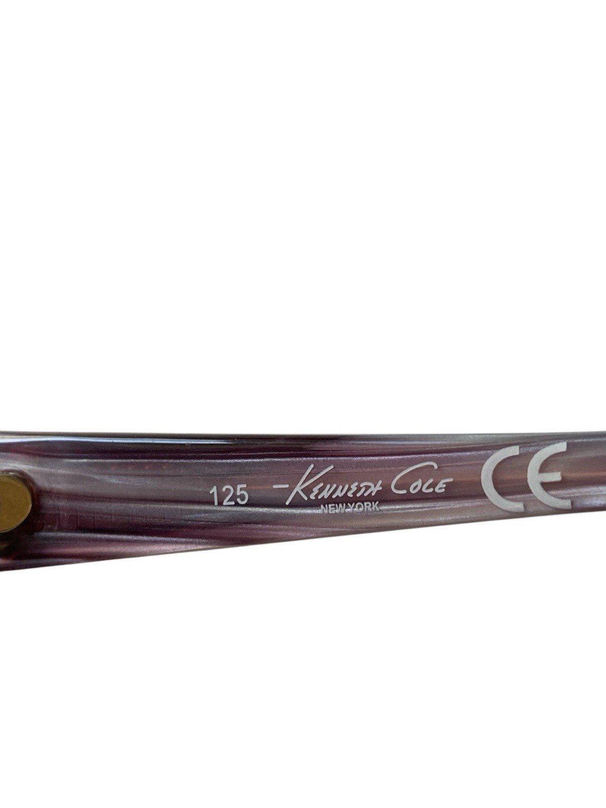 Kenneth Cole Sunglasses New York KC4112 Col 447 Luxury Designer 60-15-120mm
