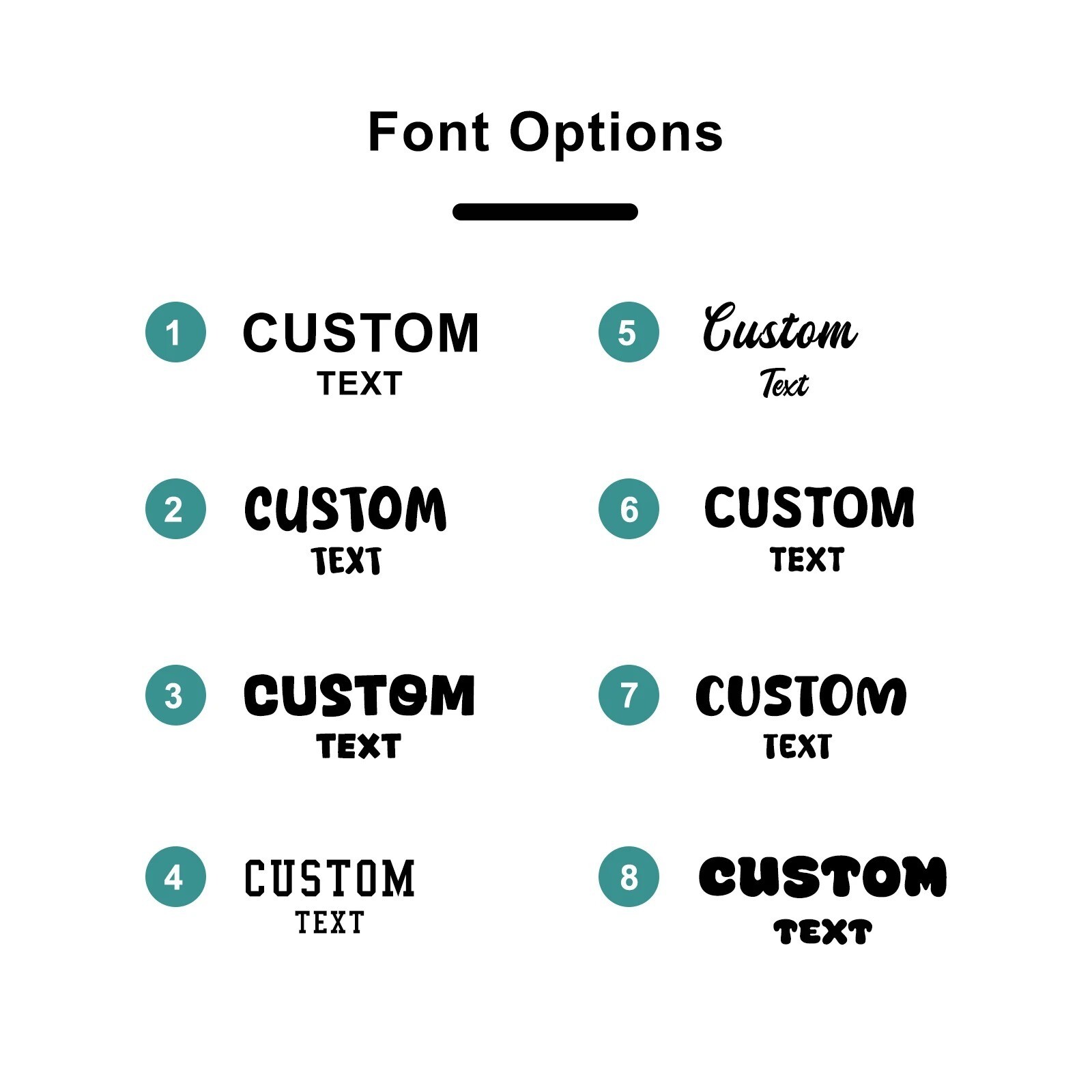Custom Text Shirt, Personalized Custom Shirt, Custom Made Shirt Your Photo Shirt