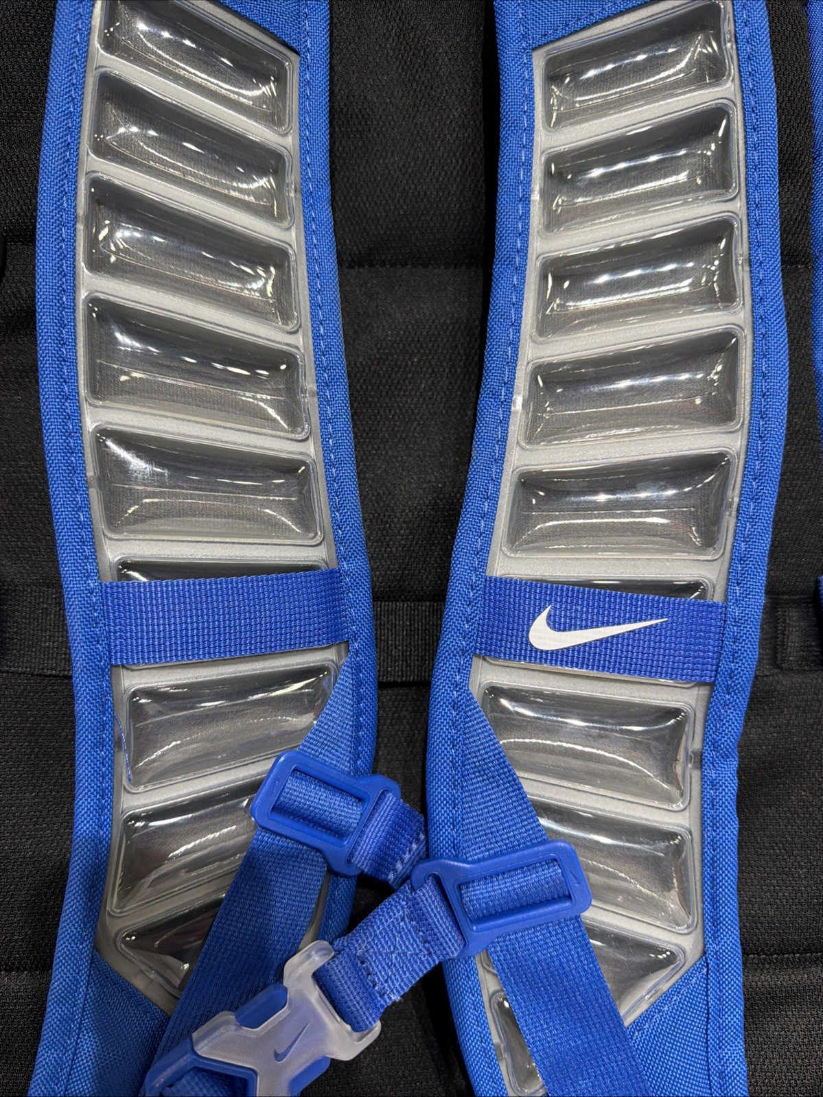Nike Varsity Elite Backpack (32L) Game Royal Unisex Backpack HM9965-480 New