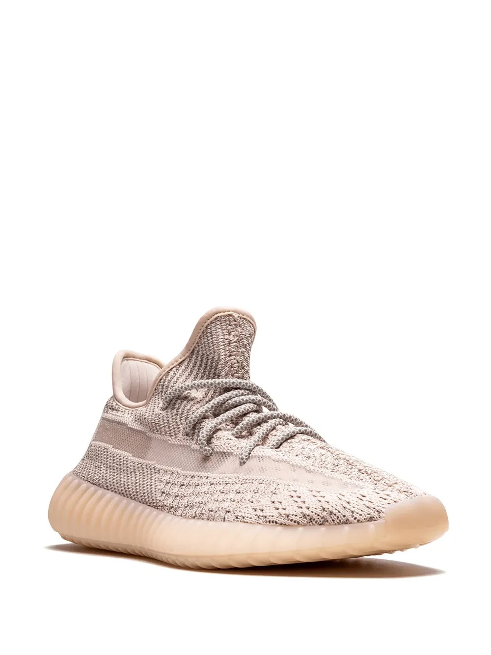 adidas YEEZY Boost 350 V2 “Synth Reflective” sneakers EU39 1/3 US6.5