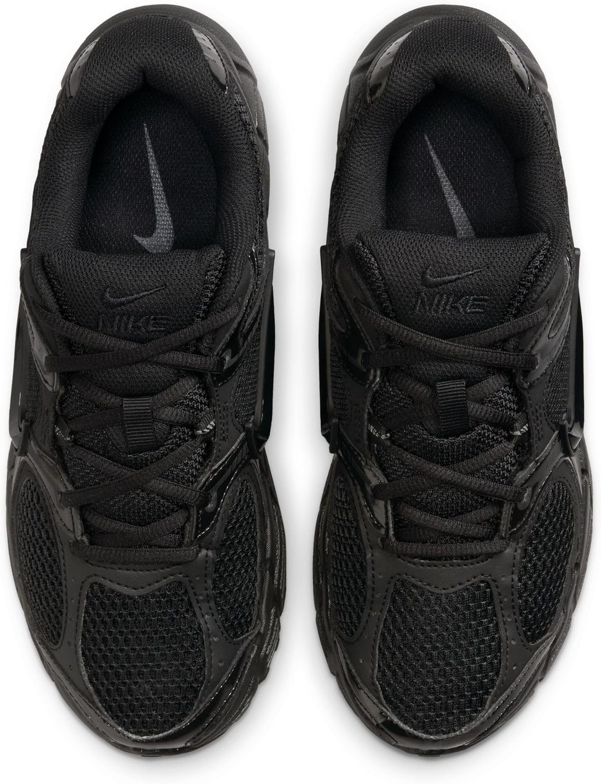 Nike Womens V5 RNR – Black/Black/Anthracite – 10