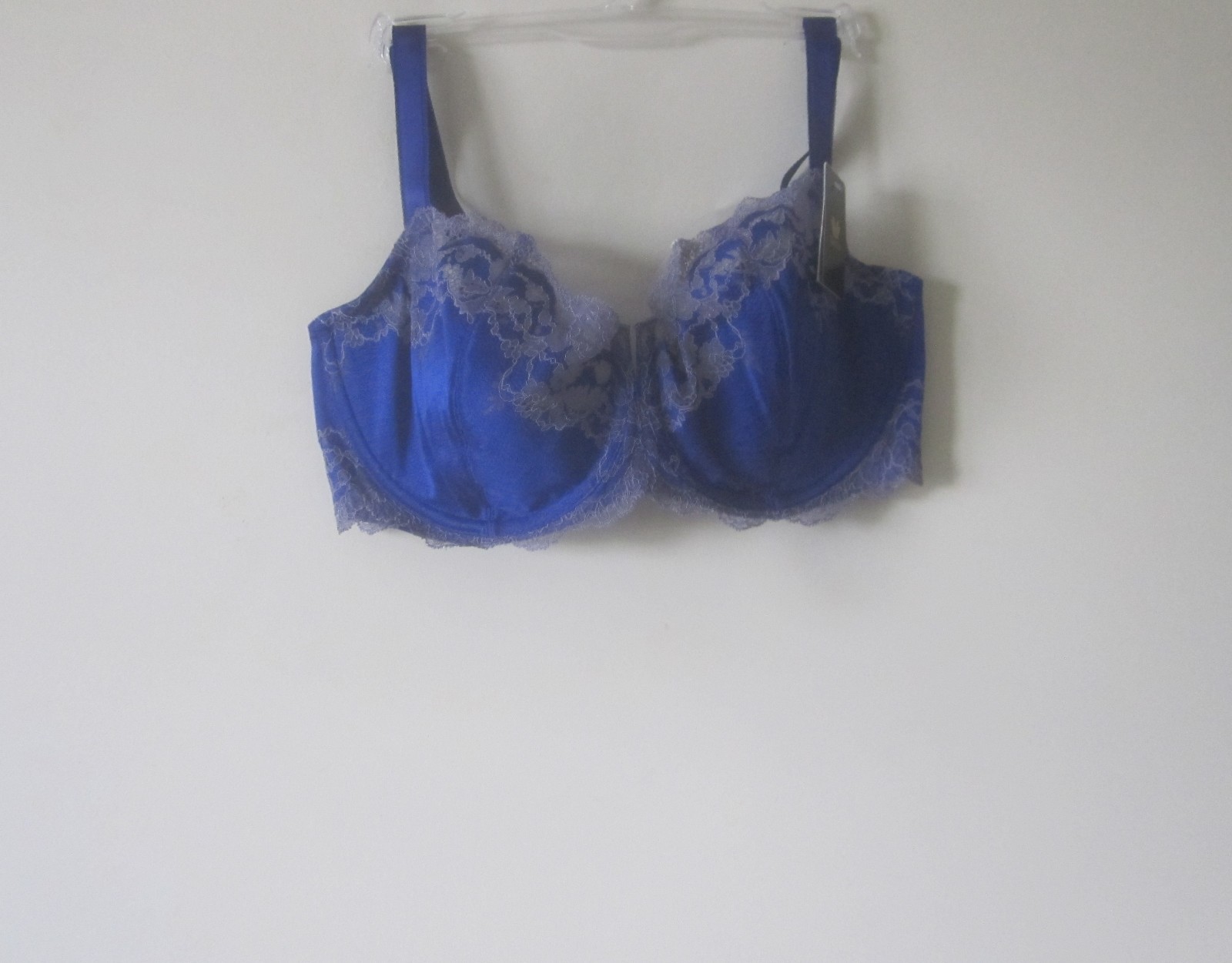 Wacoal 851256 Lace Affair Underwire Bra 32, 34, 36, 38, 40 MSRP $56.00 NWT