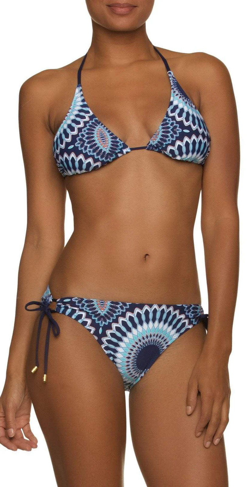 Helen Jon Laguna Tunnel Side Hipster HJ14-0312-LGP