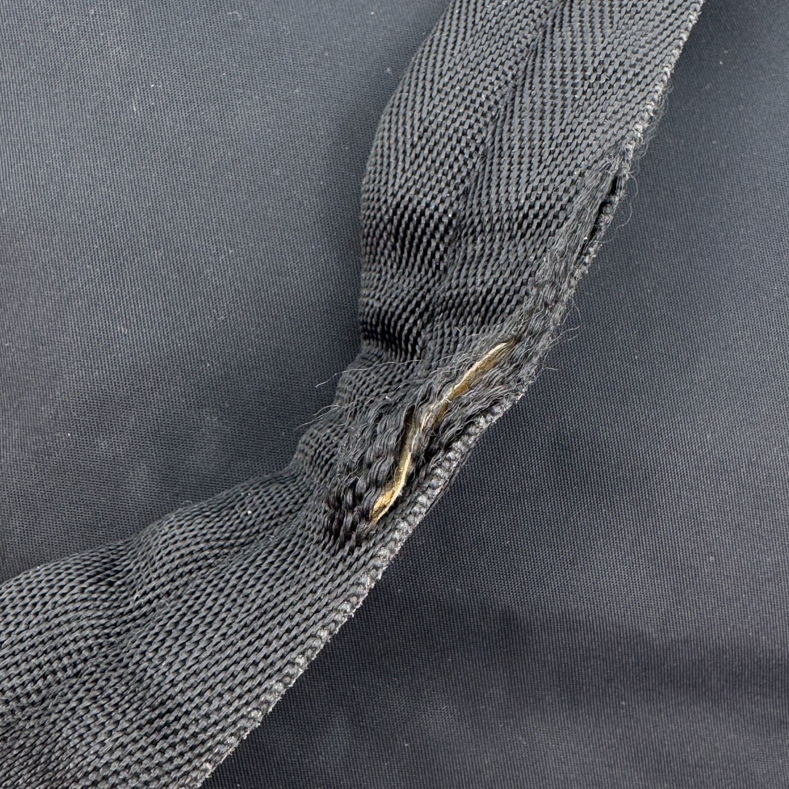 PRADA Rucksack Nylon Logo