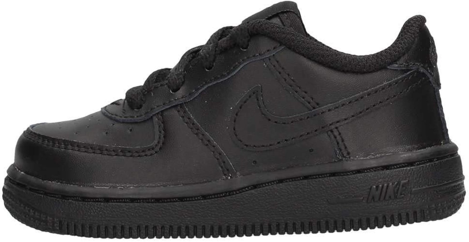 Nike Men’s Gymnastics Shoes – Black/Black/Black – 5