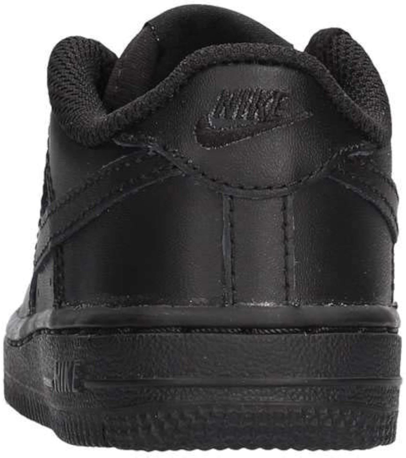 Nike Men’s Gymnastics Shoes – Black/Black/Black – 5