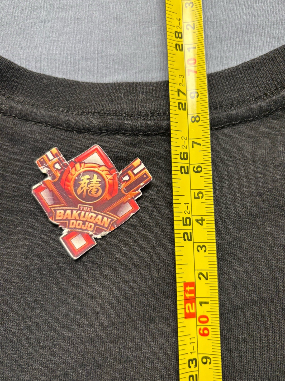 One Piece Gear 5 Monkey D Luffy Anime Shirt Large Toei Animation