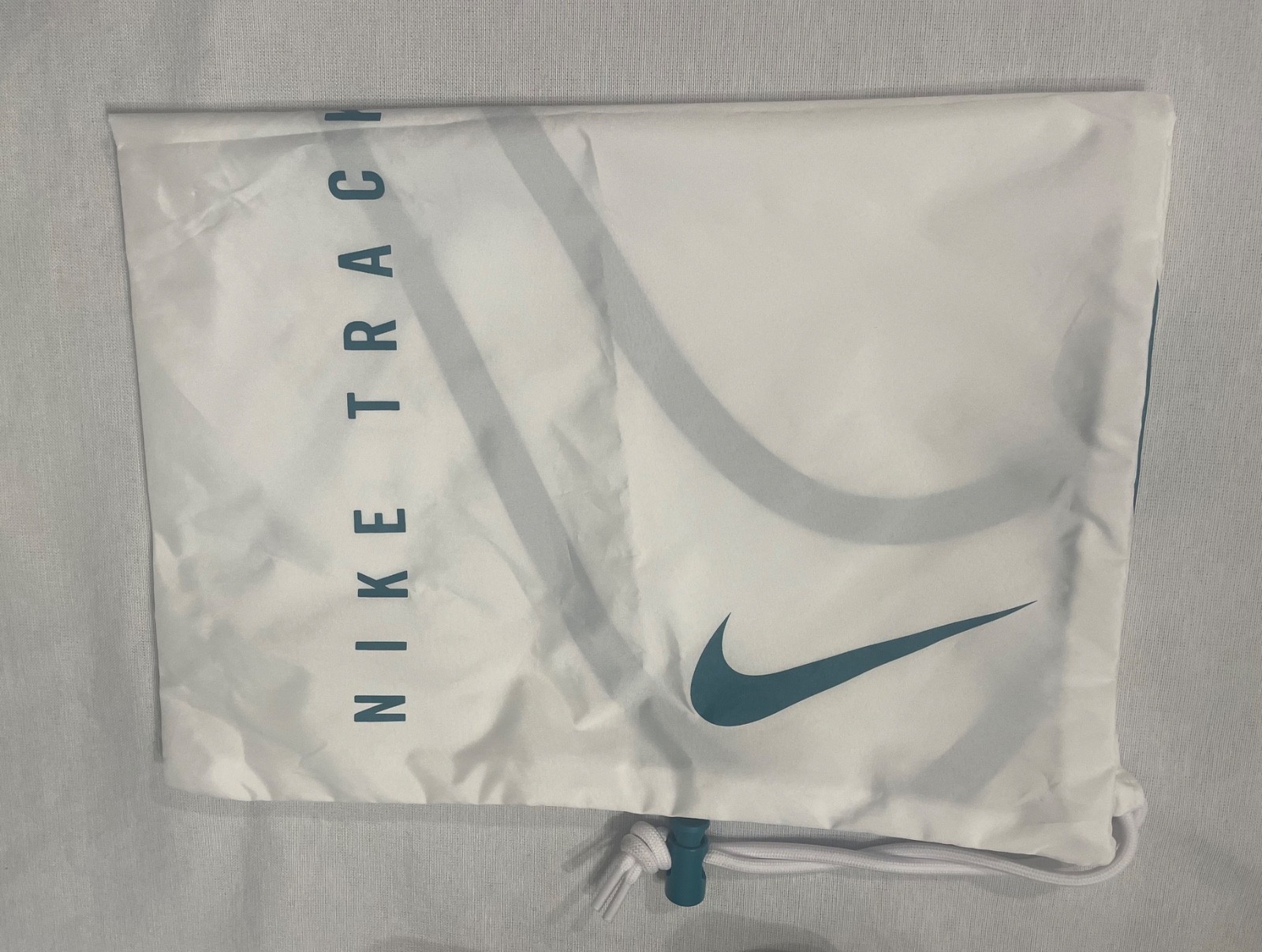 Size 9.5 – Nike Zoom Rotational 6 Anthracite Bright Spruce