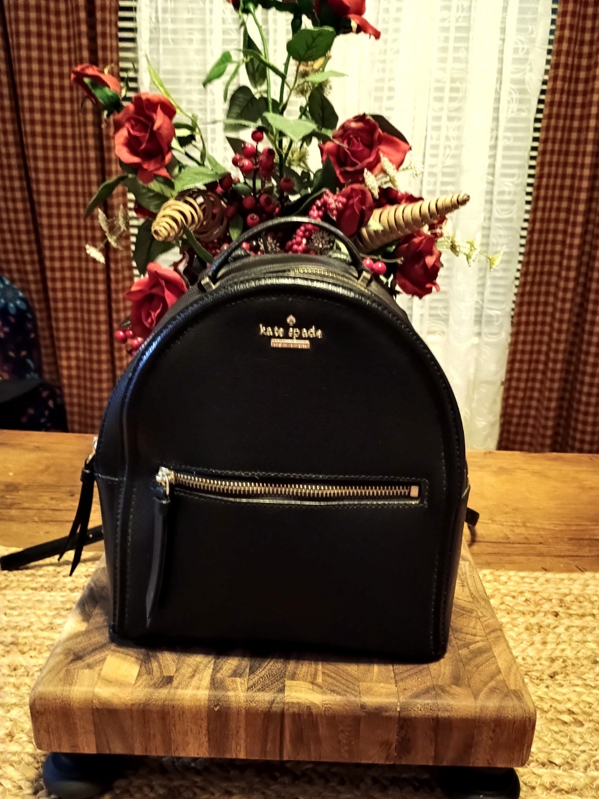 Kate Spade Small Perry Backpack