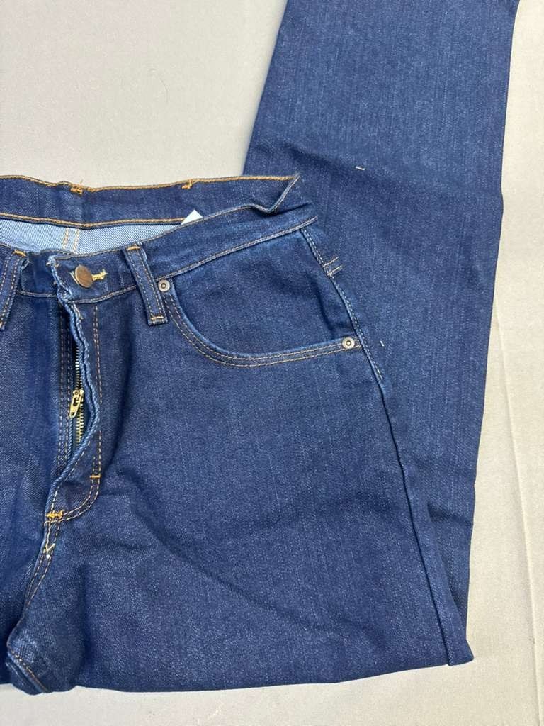 Red Kap PD90 Men’s Dura-Kap Flex Work Jeans – PW
