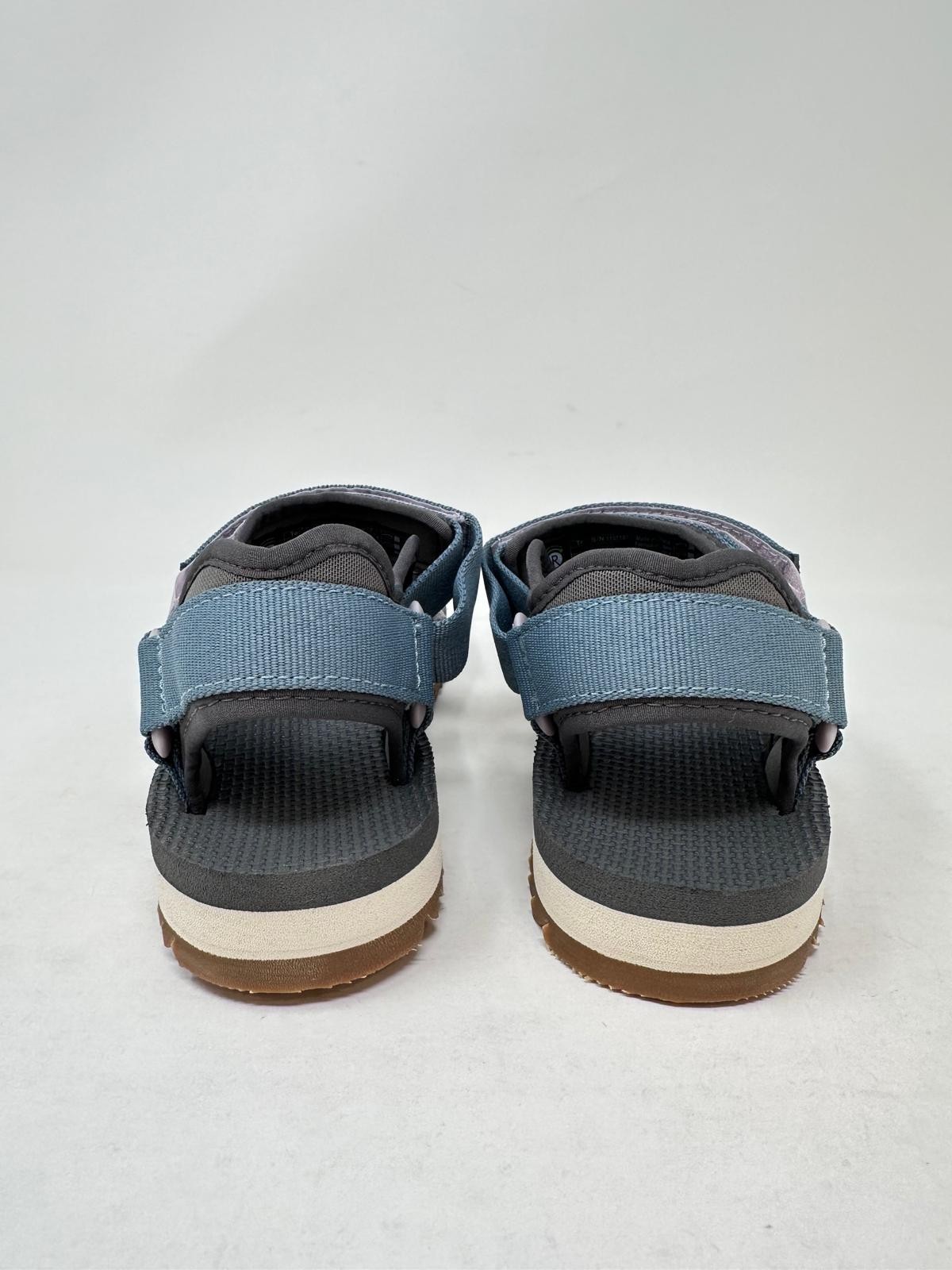 Teva Women’s Universal Trail Sandals – Trooper/Dark Grey-1107709/TDGG #46(D121T)