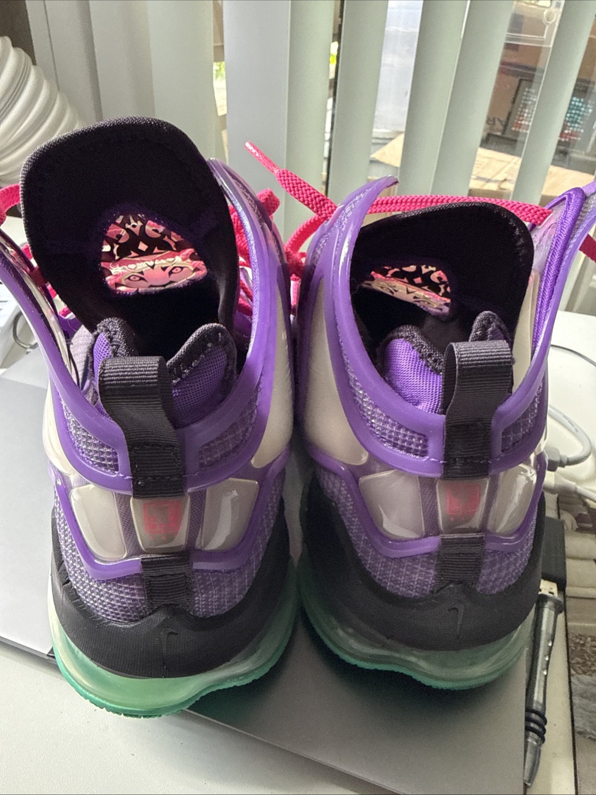 Nike LeBron 19 Size 11 *AUTHENTIC*