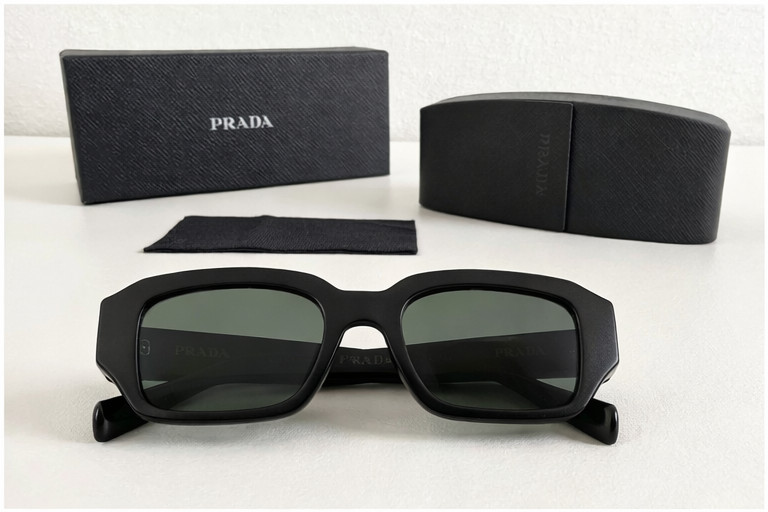 Prada SPR 17W