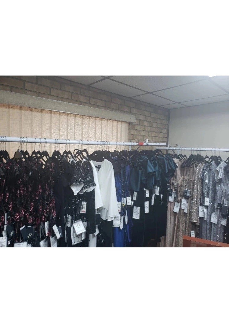 women’s clothing lot – mix brands – wholesale bulk – 50 pcs *SEE DESCRIPTION*