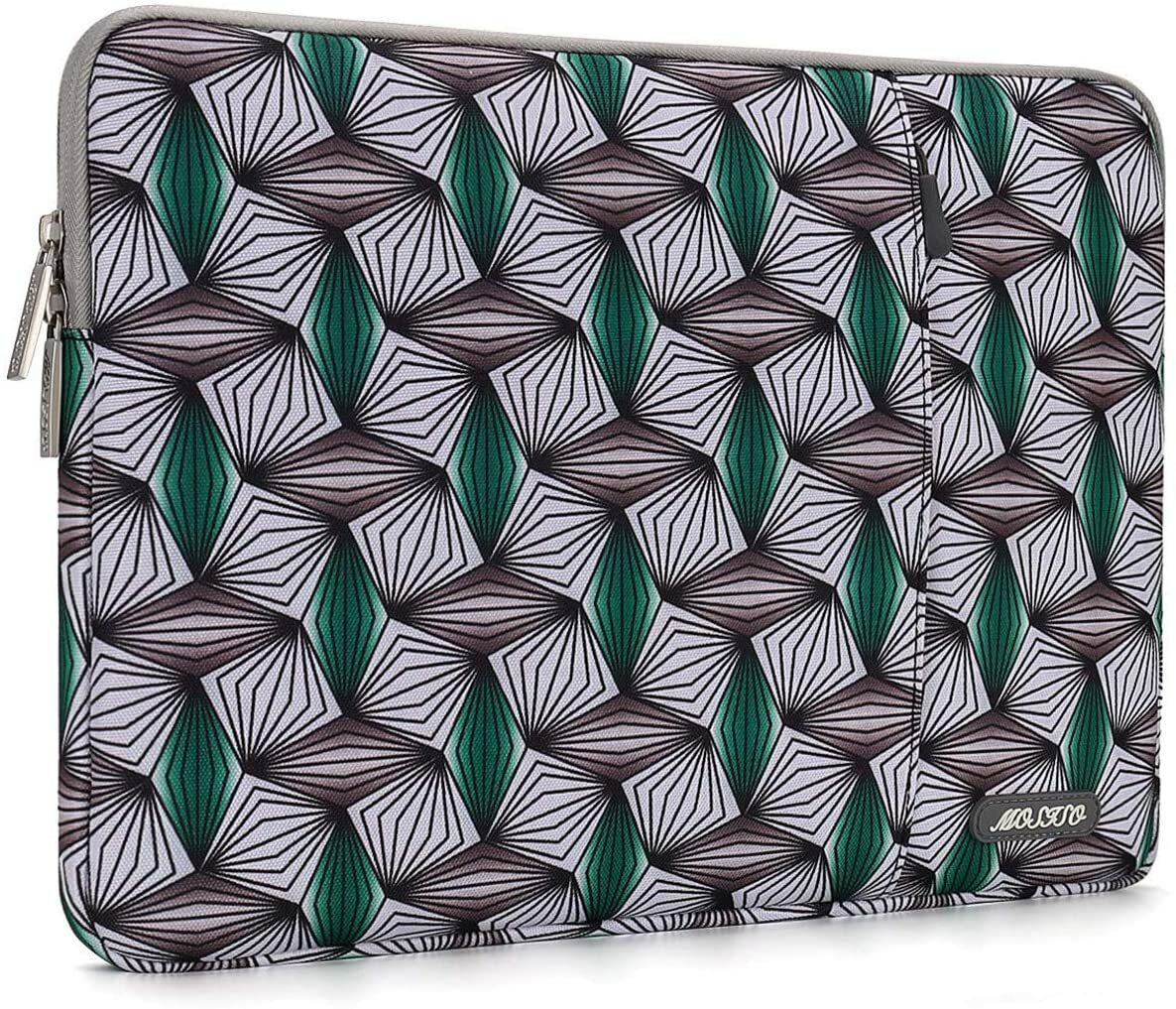 Laptop Sleeve Pouch Case Carry Bag 11″ 13″ 14″ 15″for Macbook Dell HP Lenovo