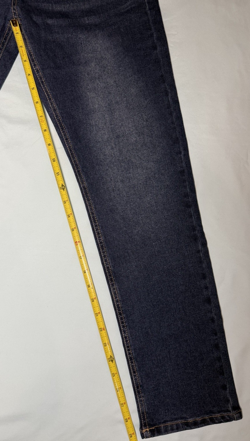 American Rag Jeans Men’s 30×30 Slim Fit Comfort Stretch