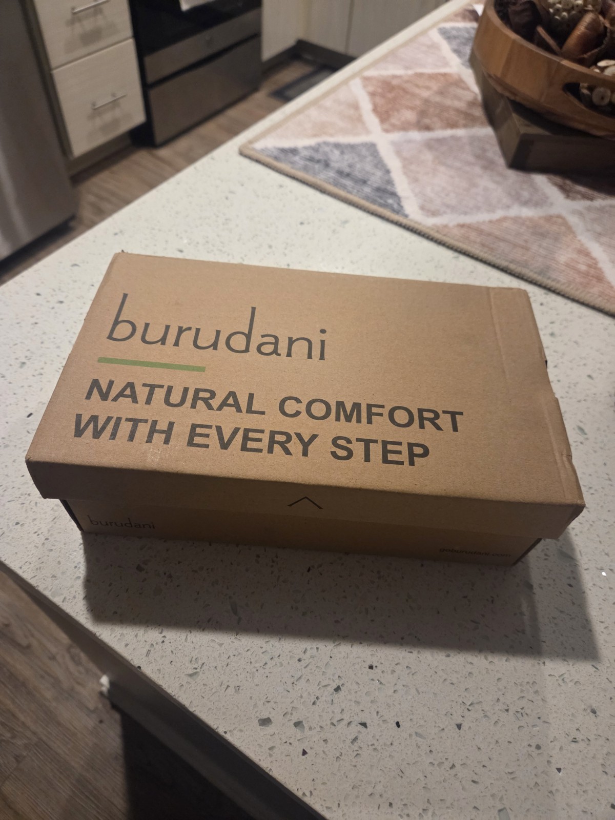 Burudani Women’s Black Heels Size 8 Brand New