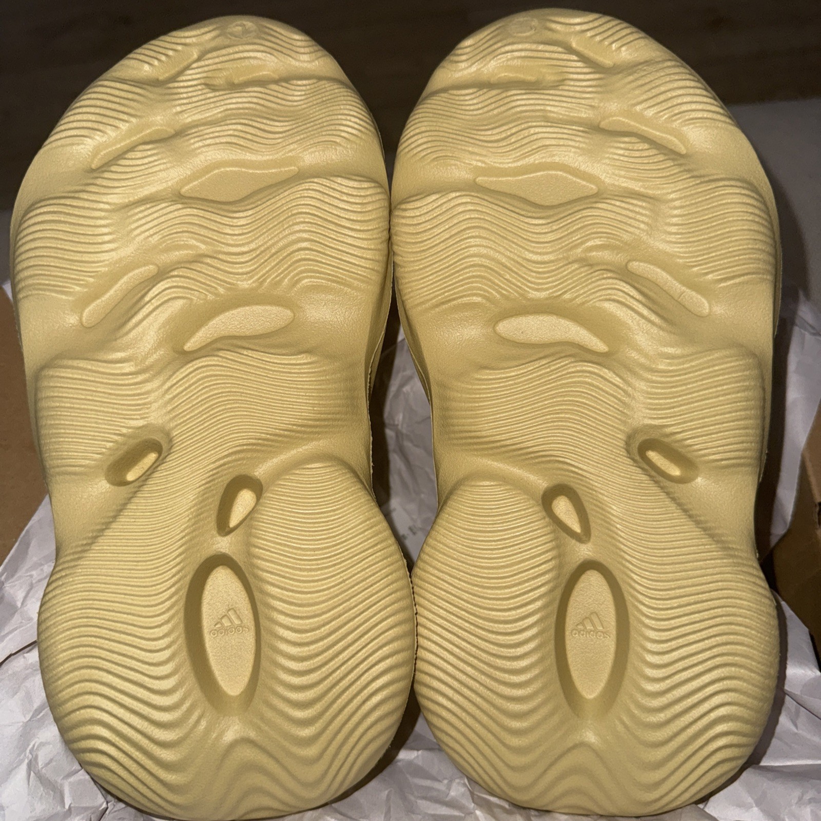Size 5 Sulfur