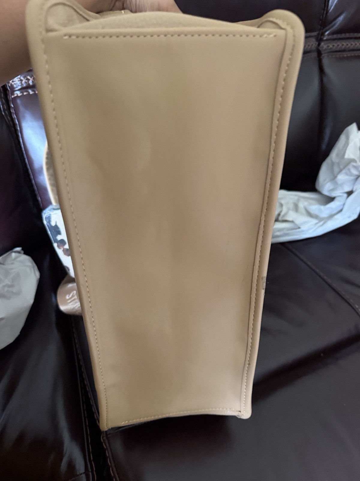 Steve Madden Women’s Crossbody Bag
