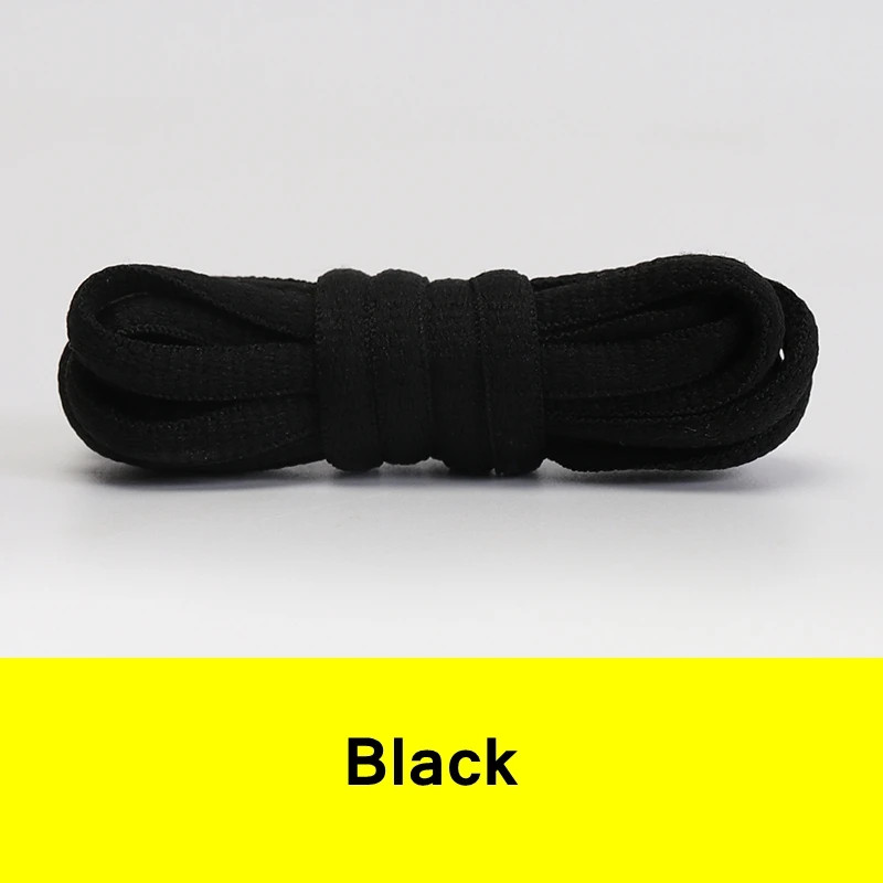1Pair Semicircle Shoelaces Running Sneakers Classic Round Shoelace Unisex Kids A