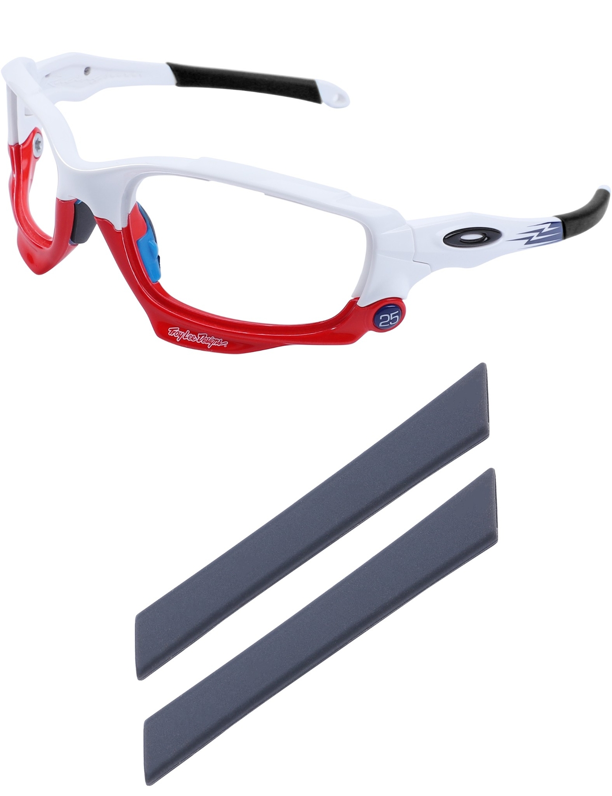 Replacement Earsocks for – Oakley Jawbone Vented Asian Fit sunglass – Options