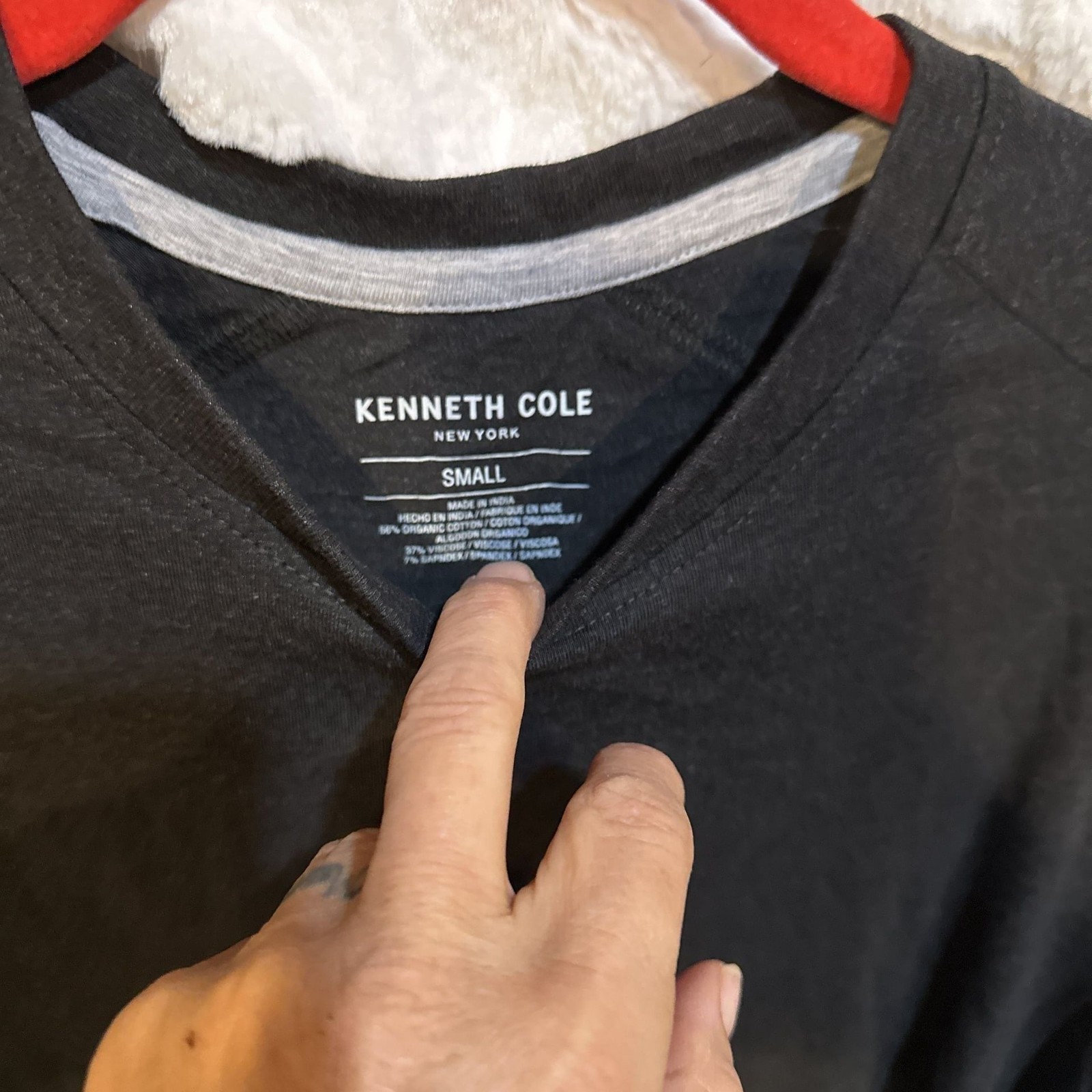 Kenneth Cole New York
