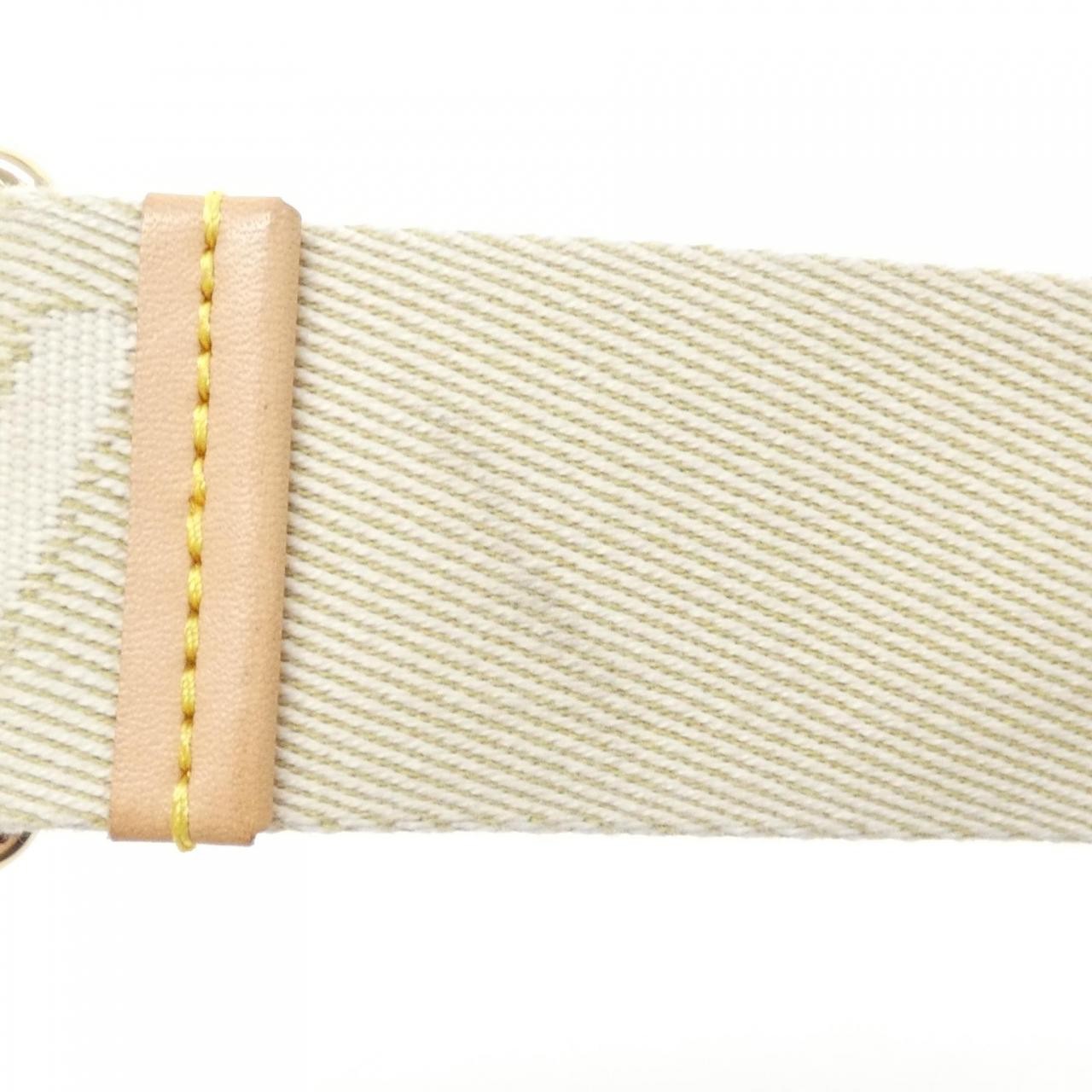 Authentic Louis Vuitton Monogram High Rise M46784 Bag #230-000-544-8639