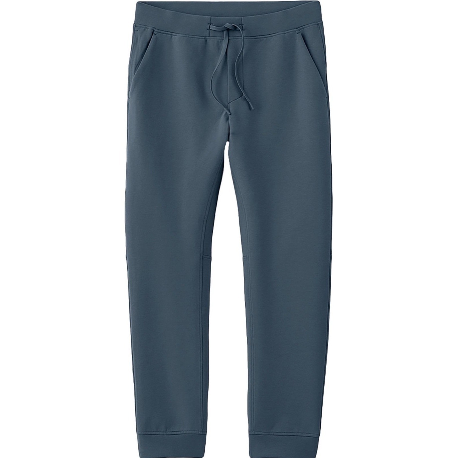 New Ten Thousand Midweight Tech Jogger Pants Admiral Blue Men’s TTPT024 Medium