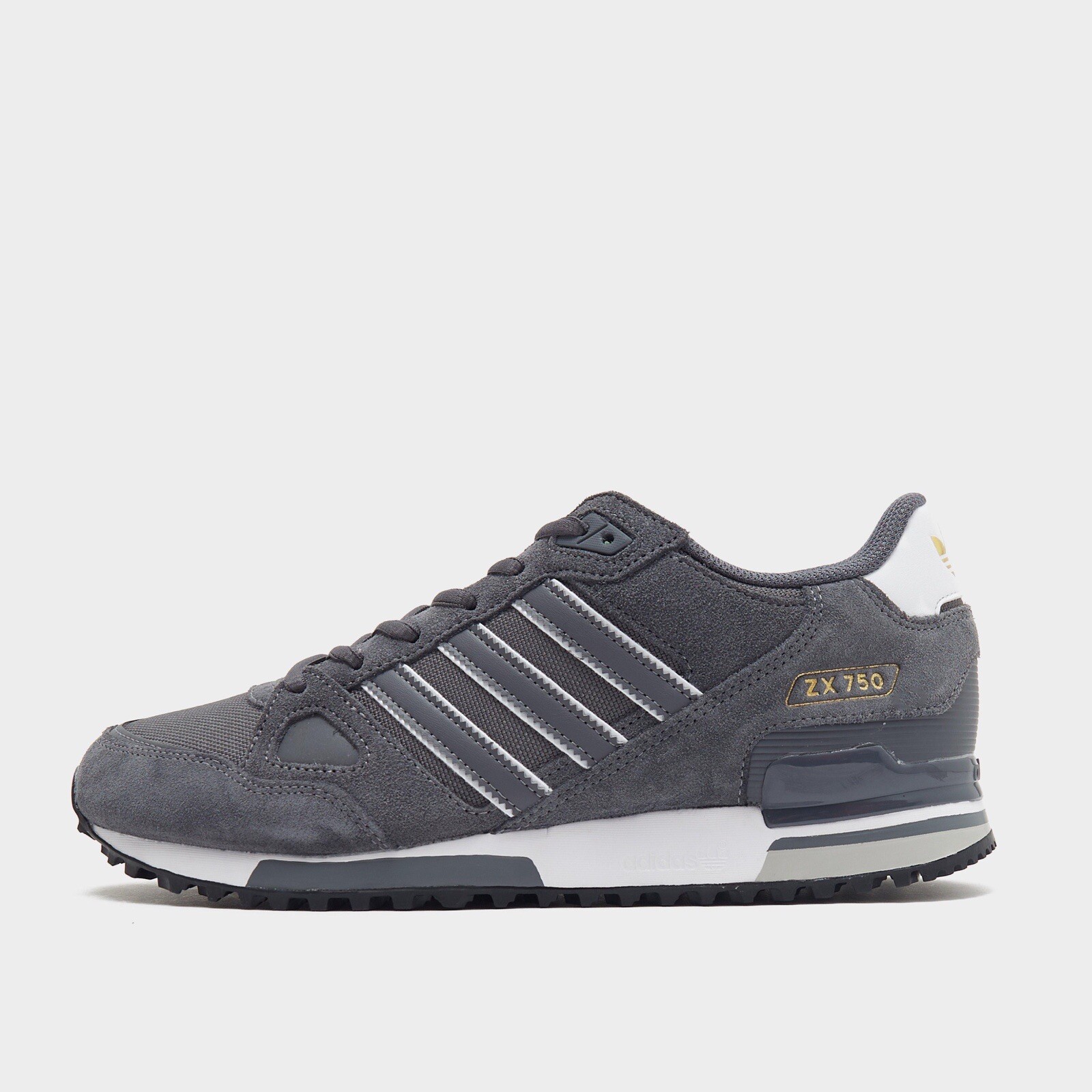 Adidas Originals ZX 750 Men’s Sneakers Running Shoes #856