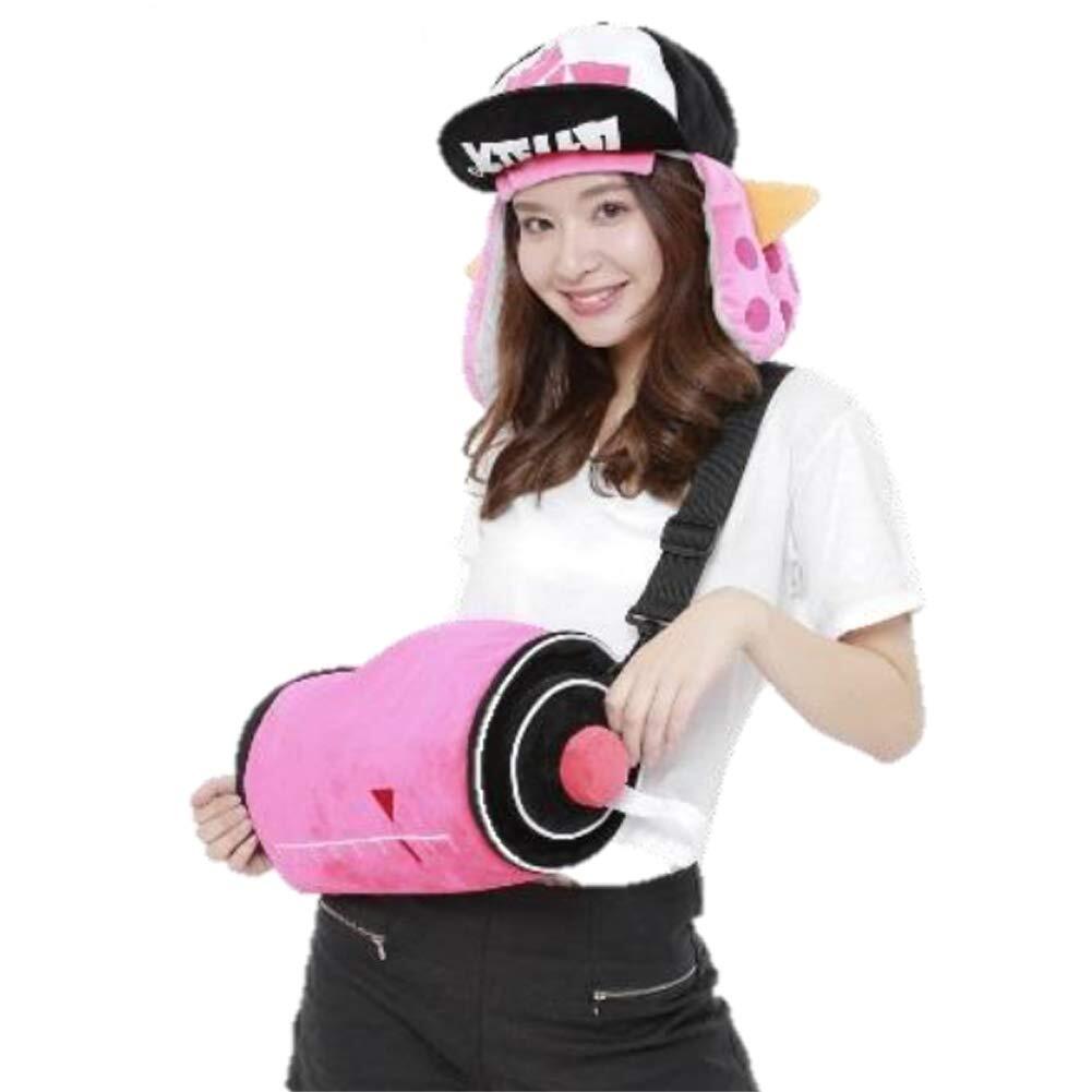 SAZAC Splatoon2 Ink Tank Bodybag BAN-085