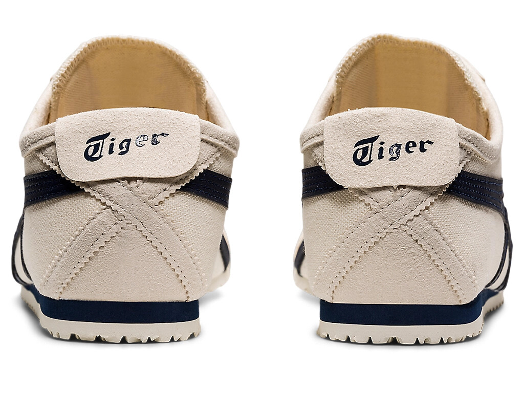 Onitsuka Tiger MEXICO 66 SLIP-ON BIRCH MIDNIGHT 1183A360 205