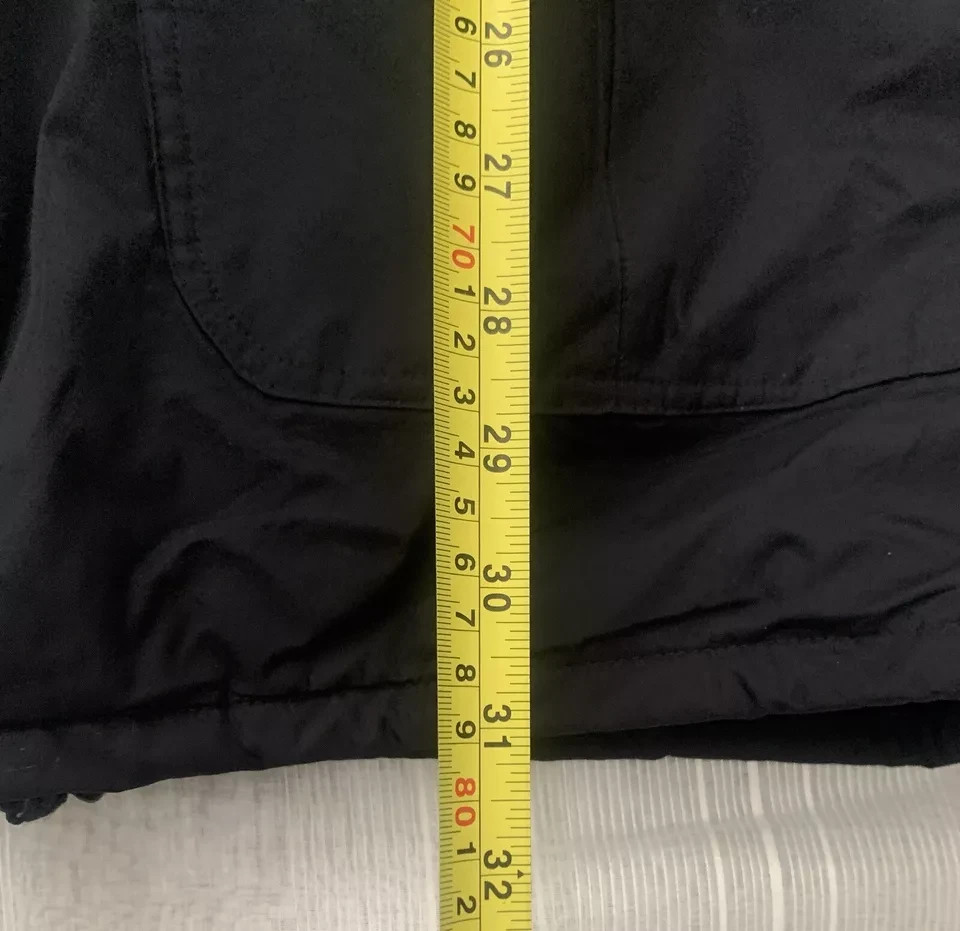Men’s Size 2XL( 190-104A) Waterproof Outer and detachable matching Inner Winter