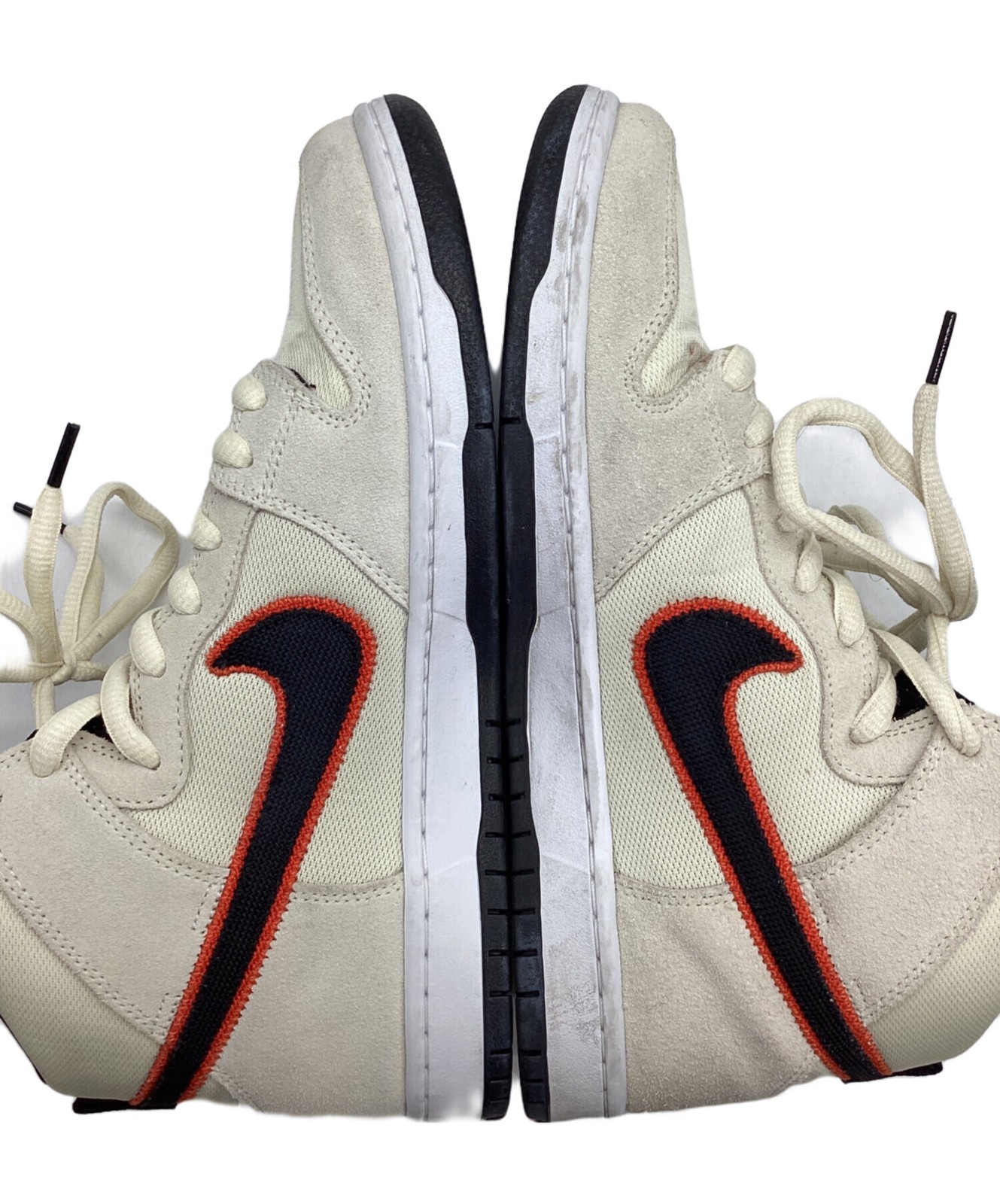 Nike Sb Dunk High Pro Prm BG690