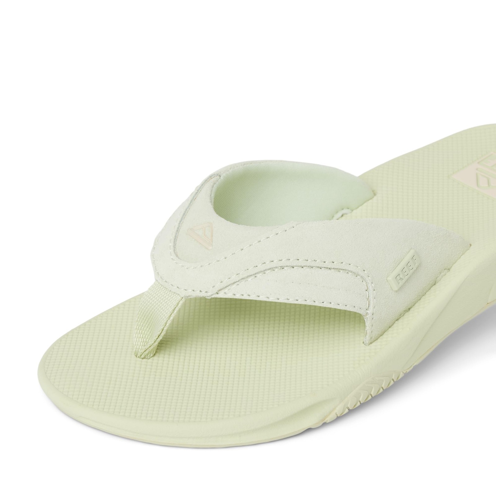 REEF Fanning Womens Bottle Opener Flip Flop, Arch Support, Durable Outsole,…