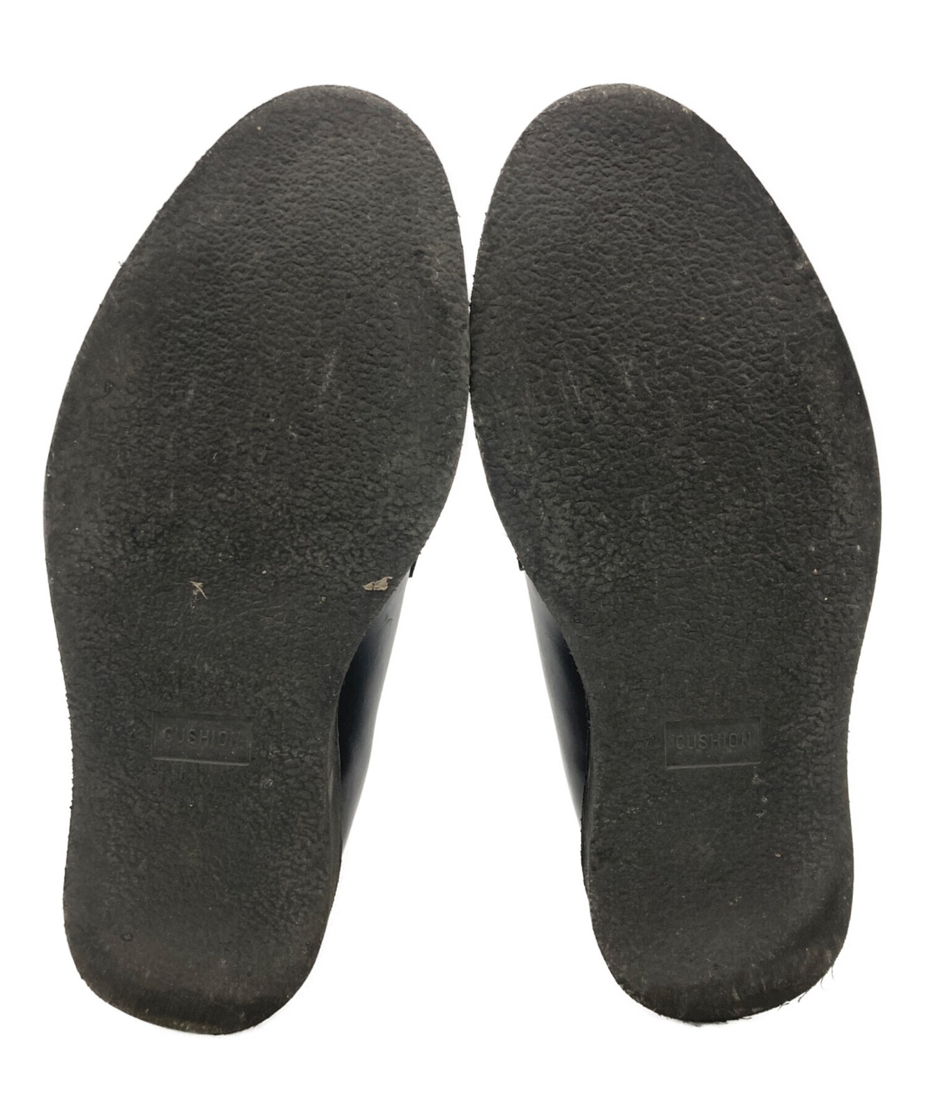 Red Wing Leather Shoes BG642